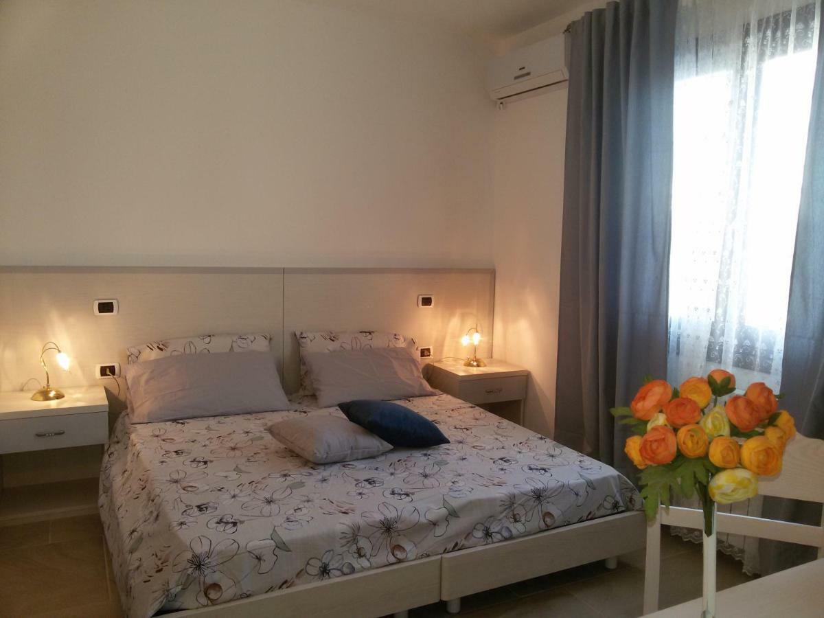 I Giganti Bed and Breakfast Riola Sardo Εξωτερικό φωτογραφία