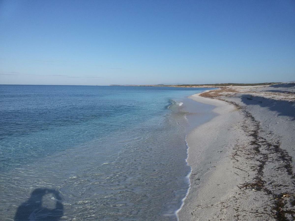 I Giganti Bed and Breakfast Riola Sardo Εξωτερικό φωτογραφία