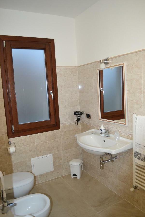I Giganti Bed and Breakfast Riola Sardo Εξωτερικό φωτογραφία