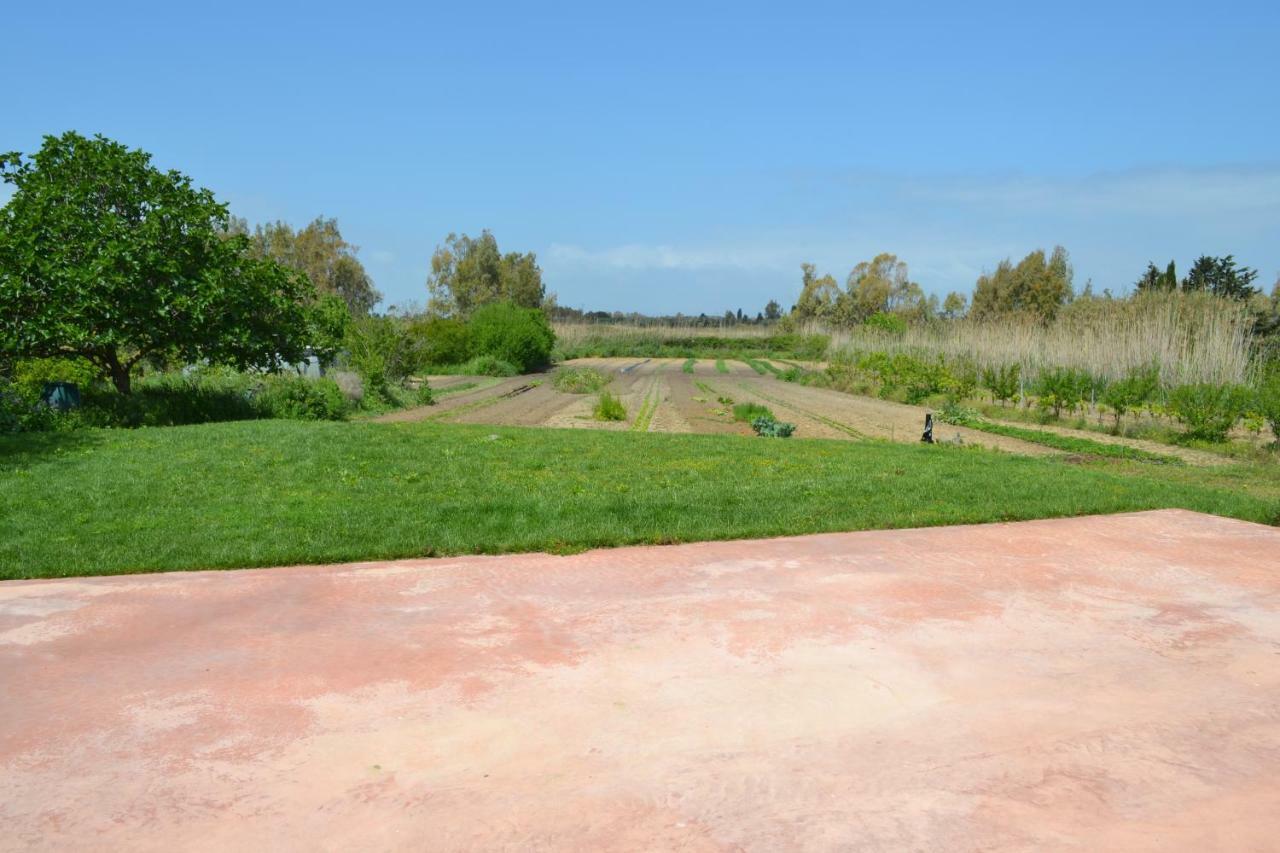 I Giganti Bed and Breakfast Riola Sardo Εξωτερικό φωτογραφία